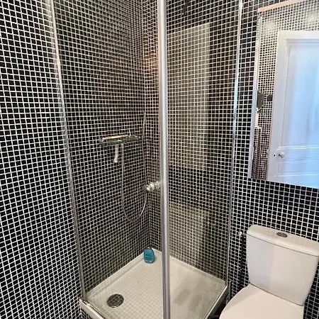Appartamento Entre Montmartre Et Canal Saint Martin-gare Du Nord *