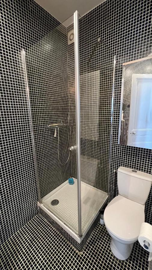Appartamento Entre Montmartre Et Canal Saint Martin-gare Du Nord *